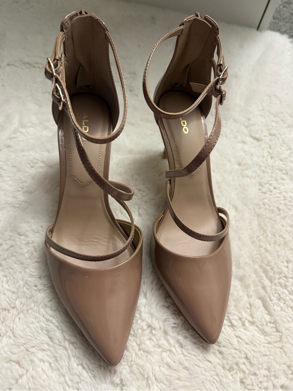 ALDO Torah Heels
